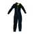 Used Mens Full Wet Suit Black MD 11218-S000428869 View 2