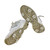 Used Adidas Golf Shoes White Womens 6 11506-S000305767 View 6