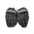 Used Bauer VAPOR X700 Intermediate Gloves Black 12" 11735-S000364852 View 1