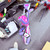 Used Top Flite TOP FLITE JR 7-PIECE SET Jr Package Set RH Purple And Pink 7 Piece 11879-S000021963 View 3