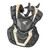 Used Easton GAMETIME Catchers Chest Protector Black Intermed 11890-S000144437 View 1