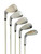 Used US Kids TS3 V10 Jr Club Set RH 8 Piece 11450-S000523329 View 8