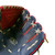 Used Athletic Works BB/SB Glove RH Throw Navy Blue 9" 11484-S000306491 View 4