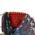 Used Athletic Works BB/SB Glove RH Throw Navy Blue 9" 11484-S000306491 View 5