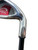 Used Callaway BIG BERTHA Mens Individual Iron RH 4 Iron View 2