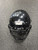 Used Schutt VENGANCE A11 YOUTH FB Helmet Black MD 11726-S000297669 View 1