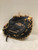 Used Rawlings HEART OF THE HIDE BB/SB First Base RH Throw Brown 12 1/2" 11725-S000504008 View 1