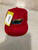 Used Outerwear Mens Hat Red 11790-S000060108 View 1