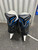 Used Bauer MS1 Senior Hockey Skate Senior 10 11337-S000489800 View 2