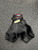 Used Bauer LIL SPORT Youth Pant Black SM 11162-S000457739 View 2