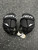 Used Bauer LIL SPORT Youth Gloves Black 8" 11162-S000457740 View 1