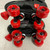 New RD 2N1 FALCON BOY 3-6 11762-RLDI260BM View 7