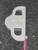 Used Powerbilt Jr Putter RH Pink 11849-S000041127 View 1