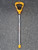 Used Franklin JR STICK Jr Atk/Mid Complete Stick Gold 11849-S000041129 View 1