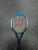 Used Wilson ULTRA Junior Tennis Racquet Black 26" 11849-S000041132 View 1