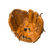 Used Wilson A2170 T-ball Glove Right Hand Throw Brown 9 1/2" 11218-S000428891 View 2