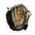 Used Rawlings PN105RB Black Baseball Glove Left Hand Throw 10 1/2" 11218-S000428892 View 2