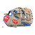 Used Rawlings SELECT PRO LITE FREEMAN BB/SB First Base RH Throw Grey 11 1/2" 11890-S000144448 View 3