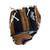 Used Rawlings SAVAGE RHT GLOVE BB/SB Glove RH Throw Brown 10 1/2" 11708-S000196001 View 2