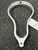 Used Gait COMMAND 3 NWT HEAD Mens Lacrosse Head White 11726-S000297671 View 1