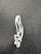 Used Gait COMMAND 3 NWT HEAD Mens Lacrosse Head White 11726-S000297671 View 3