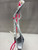 Used STX CRUX 100 Wmn Atk/Mid Complete Stick Pink 11490-S000274549 View 2