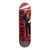 Used THE FAINT Skateboard Deck Only Red 8 1/2" 11443-S000206396 View 2