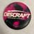 Used Discraft MINI STAR Other Golf Disc 11762-S000080893 View 1