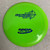 Used Innova STAR DESTROYER Disc Golf Driver Yellow 168g 11762-S000080905 View 1
