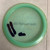 Used Discraft Disc Golf Driver Green 170g 11762-S000080911 View 2