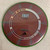 Used Axiom PRISM PLASMA ENVY Disc Golf Putter Maroon 175g 11762-S000080914 View 1