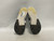 Used Nike Track & Field Cleats Adult Black Senior 9.5 11895-S000030625 View 3