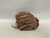 Used Rawlings FP110 BB/SB Glove RH Throw Brown 11" 11895-S000030631 View 3