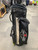 Used Callaway BIG BERTHA Mens Stand Bag Black 11809-S000089028 View 3