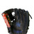 Used Rawlings PROR314-2BR HEART OF THE HIDE BB/SB Glove RH Throw Black 11 1/2" *New with Tags* 11484-S000306500 View 6