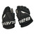 Used Bauer LIL SPORT Youth Gloves Black 10" 11947-S000169229 View 1
