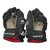 Used Bauer LIL SPORT Youth Gloves Black 10" 11947-S000169229 View 2