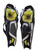Used Warrior LX PRO Senior Shin Guards Black 16" 11450-S000523339 View 2