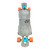 Used ORIGINAL FREERIDE 41 GORILLA Longboard Black Long 11820-S000057969 View 2