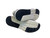 Used Nike Running/X-Train Shoes M White Senior 9 11347-S000271148 View 3