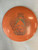 Used Innova SHRYKE Disc Golf Driver Orange 10313-S000285168 View 1