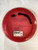 Used Innova MYSTERE Disc Golf Driver Red 10313-S000285170 View 3