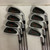 Used Protactic FIREHAWK OVERSIZE Mens Iron Set RH 3I-PW 11762-S000080920 View 2