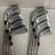 Used Protactic FIREHAWK OVERSIZE Mens Iron Set RH 3I-PW 11762-S000080920 View 3