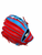 New Wilson A2K PRO-STOCK SELECT PCA4GM PCA - Game Spec Baseball Glove RH Throw Red / Carolina Blue 12 1/2" 11731-S000167443 View 2