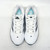 Used Adidas ADIZERO IMPACT BB/SB Cleats White And Black Junior 02 11805-S000083125 View 5