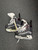 Used Bauer X500 Youth Hockey Skate Youth 09.0 11821-S000032833 View 1