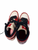 Used Nike Jordan 1 Low HF6885-106 Baseball Cleats Red Size 6 11731-S000167449 View 2