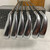 Used Callaway APEX 21 FORGED Mens Iron Set RH 6I-GW/AW 11762-S000080922 View 1