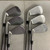 Used Callaway APEX 21 FORGED Mens Iron Set RH 6I-GW/AW 11762-S000080922 View 3